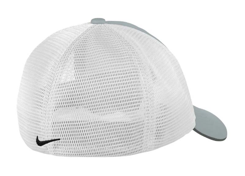 Nike Dri-FIT Mesh Back Cap image16